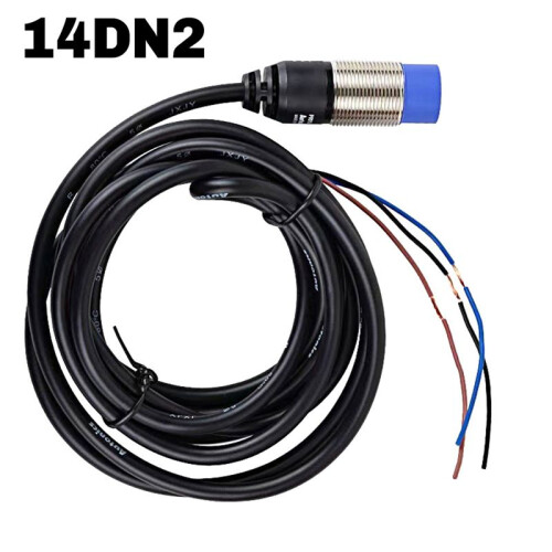 Long-Distance Proximity  12mm Diameter DC12-24V 12mm Diameter IP20  Sensor PRD18 14DN2 2