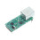 Low Cost USR-TCP232-T2 Serial TTL to Ethernet Module Supports Data Transferred over LAN Network T2-E8 New 5
