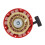 Universal 188F/190F Lawn Mower Pull Disk  Round   Generators Engine  Lawn Mower Parts 4