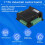 PLC Industrial Board FX3U-14MR High Speed with Analog Programmable Controller FX3U-14MR 3