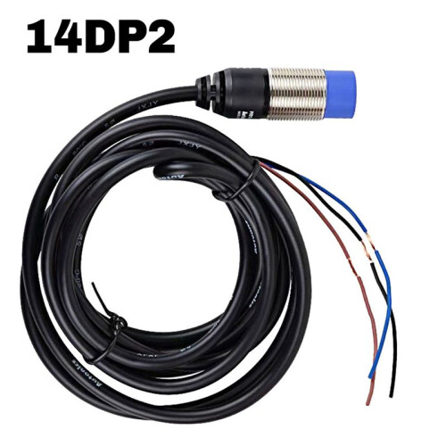 Long-Distance Proximity  12mm Diameter DC12-24V 12mm Diameter IP20  Sensor PRD18 14DP2 2