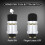 Push Start Button  12V 50A Heavy Duty Momentary Push Button  Engine Start Marine Horn Button -3pcs 2