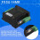 PLC Industrial Board FX3U-14MR High Speed with Analog Programmable Controller FX3U-14MR 5