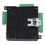 PLC Industrial Board FX3U-14MR High Speed with Analog Programmable Controller FX3U-14MR 2