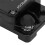 HT-608 Interruttore Automatico Impermeabile Interruttore Automatico Supporto Inverter Sovraccarico DC12-24V 80A 5