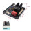 AVR R438 Automatic Voltage Regulator for Brushless Generators Genset Stabilizer High Stability & Efficiency 6
