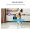 4PCS  Wifi   Extreme  Home Module Two-Way Control  Home Module Voice Remote Control 5
