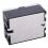 BERM Solid State Relay 4-20mA 0-250VAC SSR Relay BRM-10VD Solid State Relay Control Mode with LED Light Tube 9