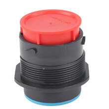 31 Pin Plug HDP Series HDP26-24-31SE HDP24-24-31PE Automotive Connector with Terminals Electronic Components