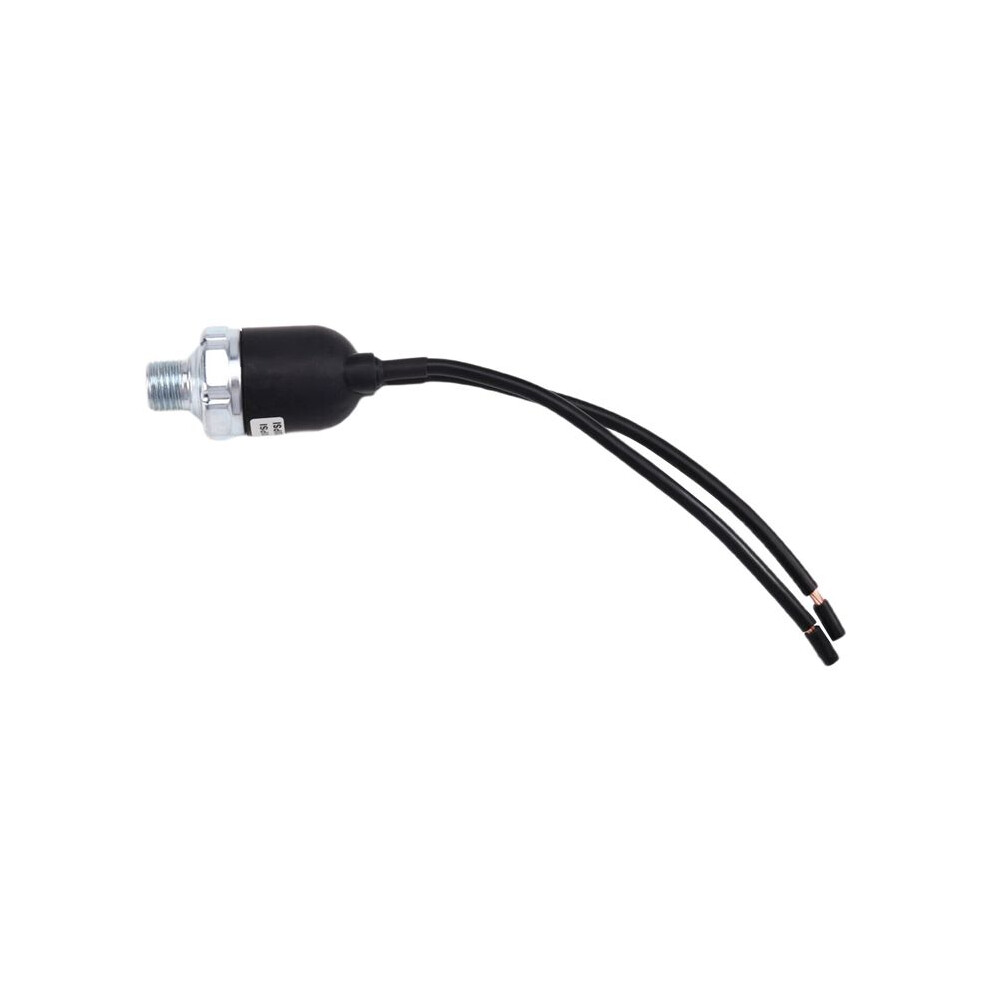 Air Compressor Pressure With 12Awg Wires 12V 20A 1/4 Npt, 90-120Psi 6033646960708