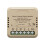 Módulo de Interruptor de Cortina Inteligente WIFI Conecta Motor Elétrico de Cortina Interruptor Inteligente Funciona com Alexa/ Home 1