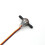 DC3.3V-5V Water Level Sensor Pipeline Liquid Level Detection Plastic Float  Part Number Indicator 3.5-5mm 3