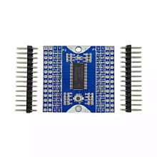 PCA9698 Module I2C Cascade 40-Kanaals IO-Uitbreidingsmodule GPIO I/O-Uitbreidingskaart Niet-MCP23017
