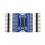 PCA9698 Module I2C Cascade 40-Channel IO Expansion Module GPIO I/O Expansion Board Non-MCP23017 1