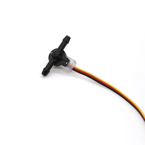 DC3.3V-5V Water Level Sensor Pipeline Liquid Level Detection Plastic Float  Part Number Indicator 2.5-3.5mm 1