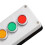 Self-Reset Momentary Waterproof Button Box  Emergency Stop Industrial Control Box 5