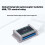 USB Relay Industrial Control Board PRO 8-Way Relay Isolation Rail USB/TTL Control Relay for Automation Application 4