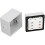 Waterproof  Outdoor Power Isolator -Off  Dustproof Rotary Control  Socket with Accessories(3P40A) 9