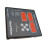 SmartGen HGM501 Controller for Small Gasoline and  Generator Sets, Automatic Start and Stop Control Module Panel 2