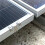 30st PV Solcellspanel Dräneringsspänne Platta Solpanel Vattendräneringsklämma för Solpanel Dränering 35 mm 3