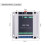Industrial Control Board USB Relay PRO 3-Way Relay Isolation Rail USB/TTL Control Relay for Automation Application 8