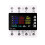 KWS-306L Power Meter RS485 Version AC  Power Voltmeter Voltage Protector  Current Voltage Monitor 1