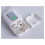 Boat Shape  Small Rocker Button Wiring  White Hand Pinch Bedside Small Appliance Push Button White 2