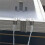 30st PV Solcellspanel Dräneringsspänne Platta Solpanel Vattendräneringsklämma för Solpanel Dränering 35 mm 4