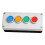 Self-Reset Momentary Waterproof Button Box  Emergency Stop Industrial Control Box 4