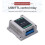 Industrial Control Board USB Relay PRO 3-Way Relay Isolation Rail USB/TTL Control Relay for Automation Application 4