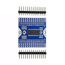PCA9698 Module I2C Cascade 40-Channel IO Expansion Module GPIO I/O Expansion Board Non-MCP23017