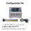 Industrial Control Board USB Relay PRO 3-Way Relay Isolation Rail USB/TTL Control Relay for Automation Application 5