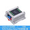 Industrial Grade 2-CH Relay Module RS485 Interface Relay Modbus RTU Protocol Control Optocoupler Isolation 2