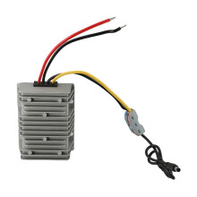 DC12V Step to 57V 5A 285W Power Converter for Starlink for GEN 3 Router Power Converter Inverter Power Charger