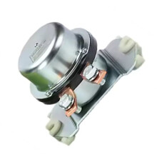 Relé de Bateria de Interruptor de Alimentação de 24 V para Peças de Escavadeira PC120 PC200 PC300 EX100 EX200-2 EX200-3 EX120-2 EX120-3