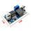 LM2596S-ADJ 3-40V - Adjustable Step-Down Voltage Regulator Power Supply Module BOARD 3A Buck Converter LM2596s 6