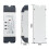 Tuya  Wifi Electric Linear Actuator Motor Controller, AC 2 Channel ,RF433 Remote,2CH Pulse Module Relay 6