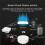 Tuya ZigBee  Knob  Wireless Scene Button Rotatable Dimmer  Home Appliances Automation Linkage Remoter 10