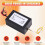- Power Supply Module  Buck Converter Led Isolated Voltage Stabilized Isolation Anti-Interference A 3