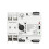 ATS EWeLink WiFi  Dual Power Automatic Transfer Electrical Selector  Uninterrupted Power Supply 125A 2P 1