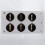 E-TP60 EU Schuko Audio Power Socket Isolate Interference Purify Power Supply for Enhanced Audio Experience EU PLUG 5