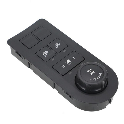 Car Combination Control  for  Accessories Replace 3163-00-3769200-00