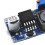 LM2596S-ADJ 3-40V - Adjustable Step-Down Voltage Regulator Power Supply Module BOARD 3A Buck Converter LM2596s 5