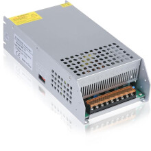 48V 25A 1200W Power Supply Adapter 110V AC to 48V Converter 25A 1200W Power Supply for Drive Sensor Lamp Meter