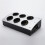 E-TP60 EU Schuko Audio Power Socket Isolate Interference Purify Power Supply for Enhanced Audio Experience EU PLUG 2