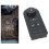 Car Combination Control  for  Accessories Replace 3163-00-3769200-00 7