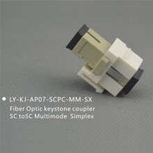 50pcs RJ45 Jack Coupler Wall Plate Patch Panel Blind Plate for RJ 45 Frame RJ45 LC & SC Coupler Black
