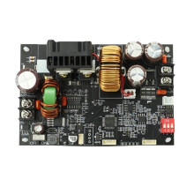 XY6015L 60V 15A/900W CNC Voltage Regulator Power Supply Constant Voltage Converter Step-Down Module Base Plate