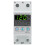 SVP912 40A 120V AC Adjustable Self Recovery Under Voltage Current Protector Voltage Automatic Reset Protection 2