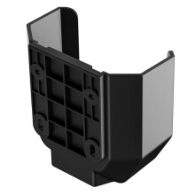 EV Charger Holder High Strength Hook Easy Install Fixed Wall Mount for Portable EV Charger 7KW 11KW EVSE